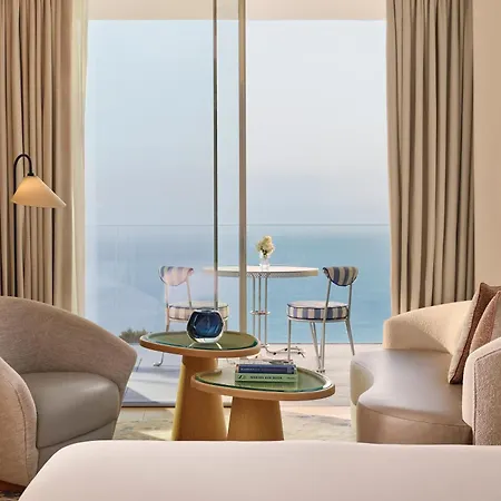 ホテル The Maybourne Riviera, Maybourne ロクブリュヌ＝カップ＝マルタン