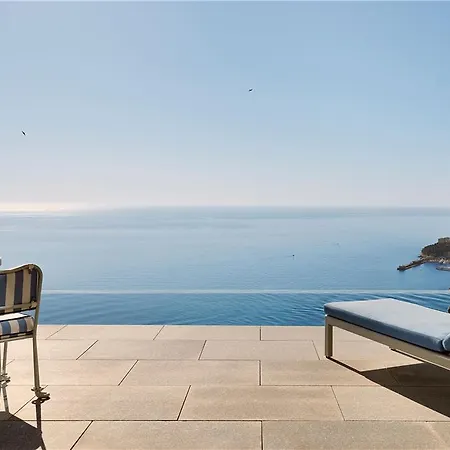 The Maybourne Riviera, Maybourne ホテル ロクブリュヌ＝カップ＝マルタン